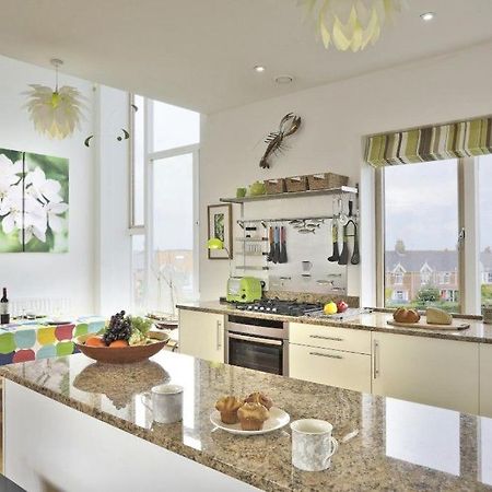 11A Tibbys Way Villa Southwold Exterior photo